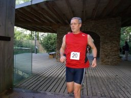 Gaiapark-Marathon 2011